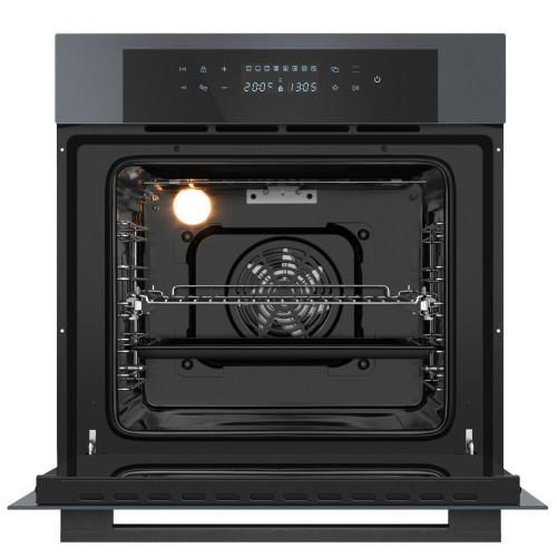 Духовой шкаф MEFERI MEO6010GR Ultra