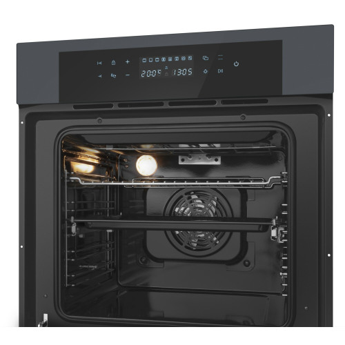 Духовой шкаф MEFERI MEO6010GR Ultra