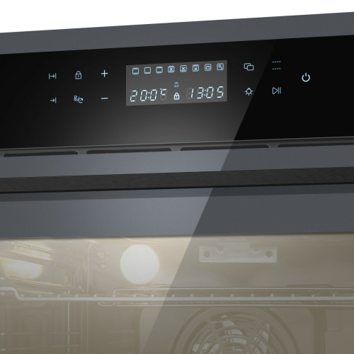 Духовой шкаф MEFERI MEO6010GR Ultra