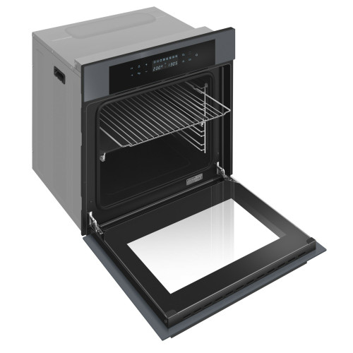 Духовой шкаф MEFERI MEO6010GR Ultra