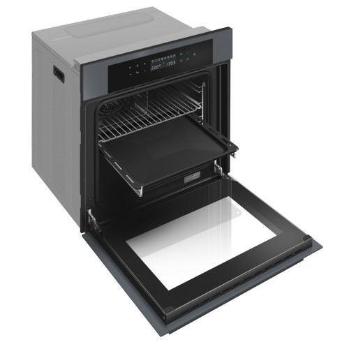 Духовой шкаф MEFERI MEO6010GR Ultra