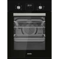 Духовой шкаф Simfer B4EB66025