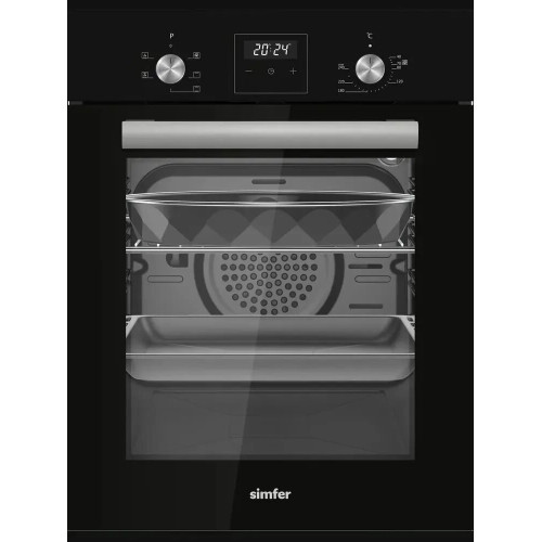 Духовой шкаф Simfer B4EB66025