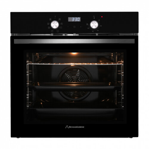 Духовой шкаф Schaub Lorenz SLB EY6090