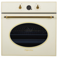 Духовой шкаф Kuppersberg SR 669 C (BRONZ)