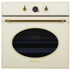Духовой шкаф Kuppersberg SR 669 C (BRONZ)