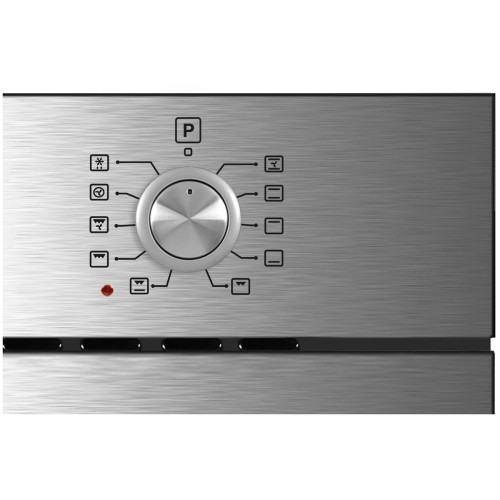 Духовой шкаф ESPERANZA OE6702D X