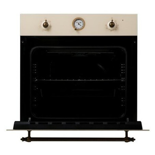 Духовой шкаф OASIS D-MMR (V) бежевый