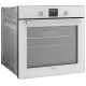 Духовой шкаф SIMFER B6EC58016 белый