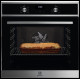 Духовой шкаф ELECTROLUX EOF5C70X