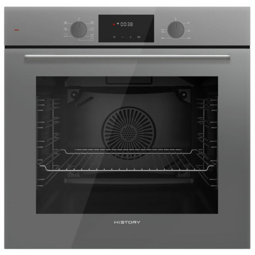 Духовой шкаф HISTORY OE728L.FGR