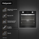 Духовой шкаф Hotpoint-Ariston FE8 821 H BL черный