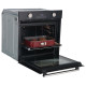 Духовой шкаф Hotpoint-Ariston FE8 821 H BL черный