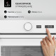 Духовой шкаф Lex EDM 1002 One WH