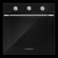 Духовой шкаф MAUNFELD FEOF7871B