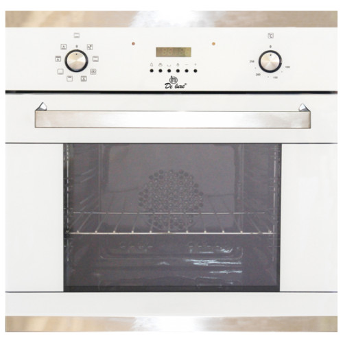Духовой шкаф Electronicsdeluxe 6009.01 эшв-040