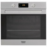 Духовой шкаф Hotpoint FA5 844 JH IX HA
