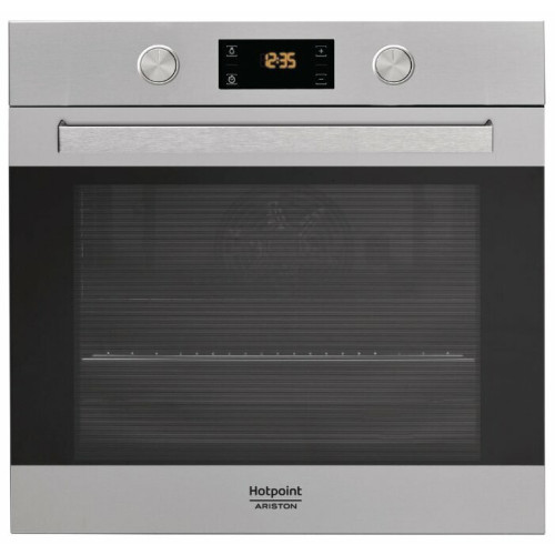 Духовой шкаф Hotpoint FA5 844 JH IX HA