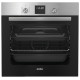 Духовой шкаф SIMFER B6EM58016 нерж
