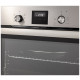 Духовой шкаф SIMFER B6EM58016 нерж