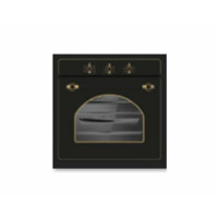 Духовой шкаф LUXDORF B6EL16050