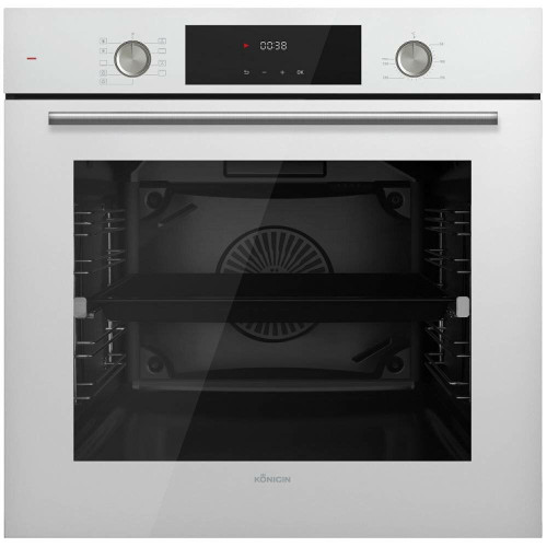 Духовой шкаф Konigin Barberry 60 WH E9