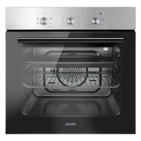 Духовой шкаф Simfer B6EM16023