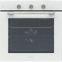 Духовой шкаф KRONA ALPHA 60 WH