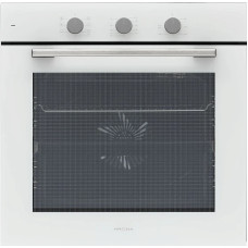 Духовой шкаф KRONA ALPHA 60 WH