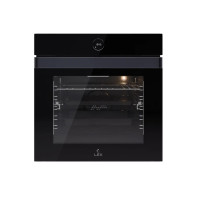 Духовой шкаф Lex EDP 607 BBL Wide Series 