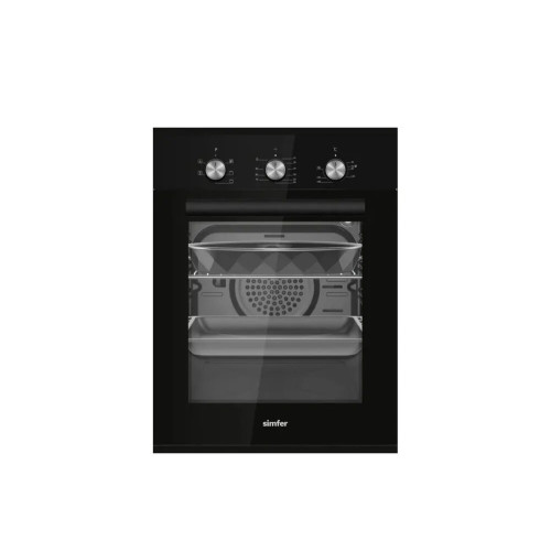 Духовой шкаф Simfer B4ES16125