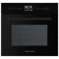 Духовой шкаф Zigmund & Shtain EN 117.921 B