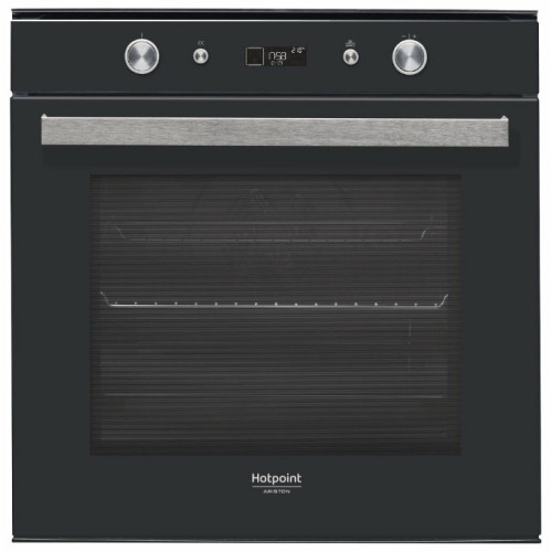 Духовой шкаф Hotpoint FI7 861 SH BL HA