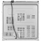 Духовой шкаф SAMSUNG NV68A1145RK