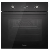 Духовой шкаф EVELUX EO 640 PB