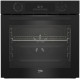 Духовой шкаф Beko BBIM13301B черный