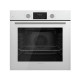 Духовой шкаф HISTORY OE728L.FWH