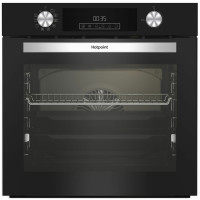Духовой шкаф Hotpoint-Ariston FE8 831 JSC BL черный