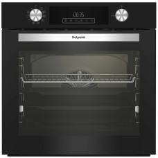Духовой шкаф Hotpoint-Ariston FE8 831 JSC BL черный