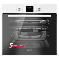 Духовой шкаф Simfer B6EW56024