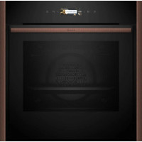 Духовой шкаф NEFF B59CR72Y0