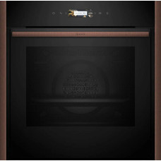 Духовой шкаф NEFF B59CR72Y0