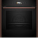 Духовой шкаф NEFF B59CR72Y0