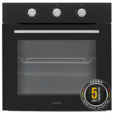 Духовой шкаф KRONA ARADEO 60 BL