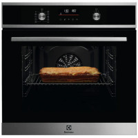 Духовой шкаф Electrolux COF6P76BX
