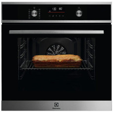 Духовой шкаф Electrolux COF6P76BX