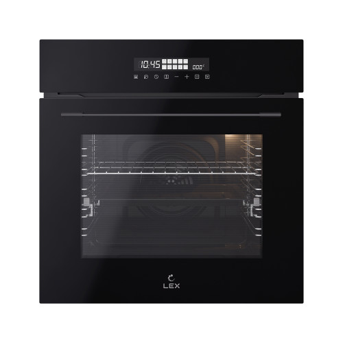 Духовой шкаф LEX EDS 1000 BBL