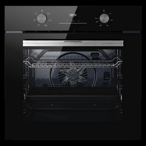 Духовой шкаф Kuppersberg HO 606 X line