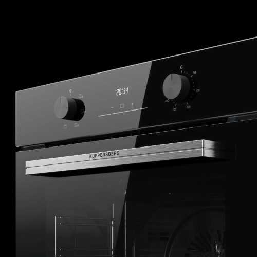 Духовой шкаф Kuppersberg HO 606 X line