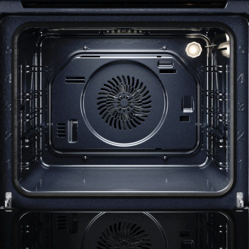 Духовой шкаф Kuppersberg HO 606 X line